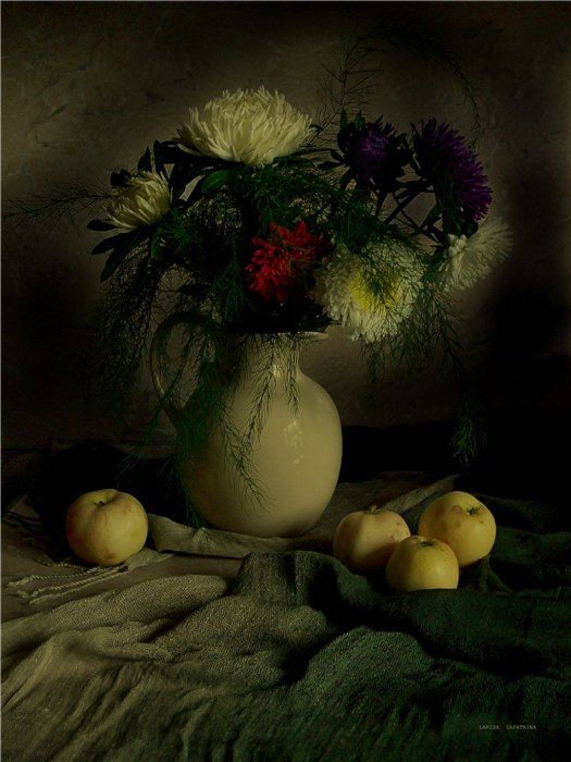 , Лариса Запатрина