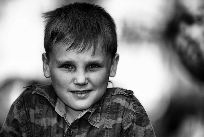 будущий спецназовец фото превью