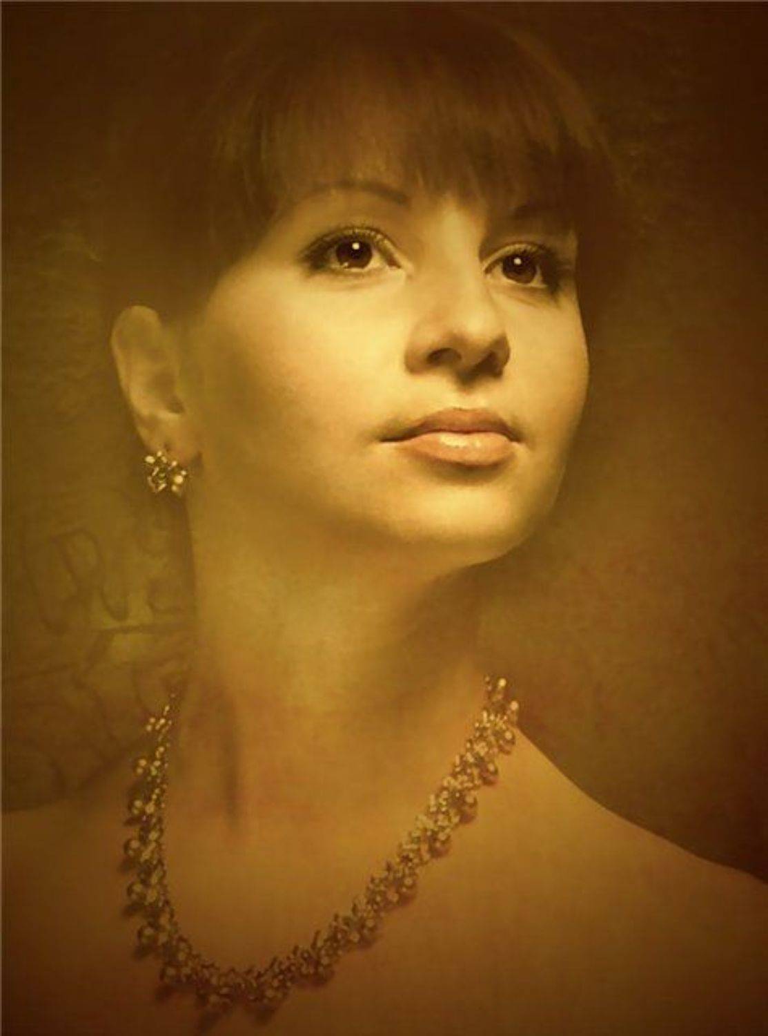 , Лариса Запатрина