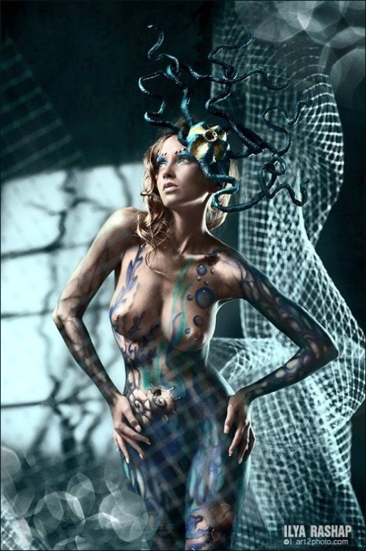 Ocean tale... фото превью