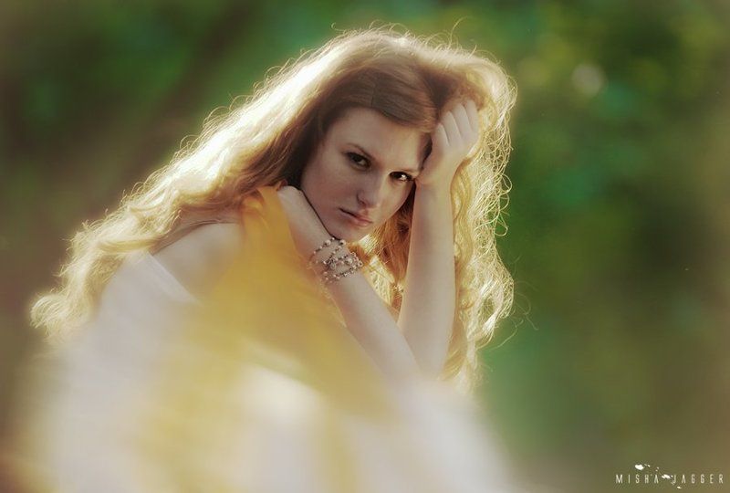 портрет Яна. фото превью