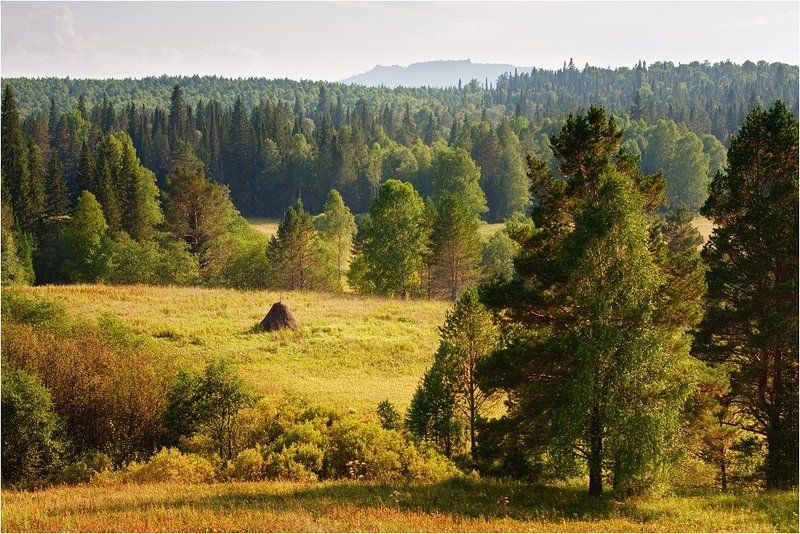 г. весёлая, южный урал, башкирия Осень на Южном Урале, осень. 2 фото превью