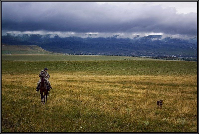 пастухи фото превью