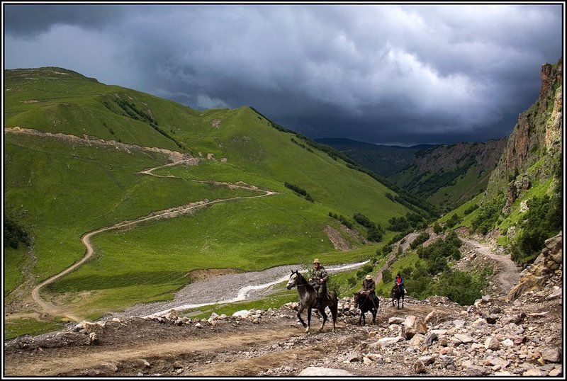 Джилы-Су фото превью