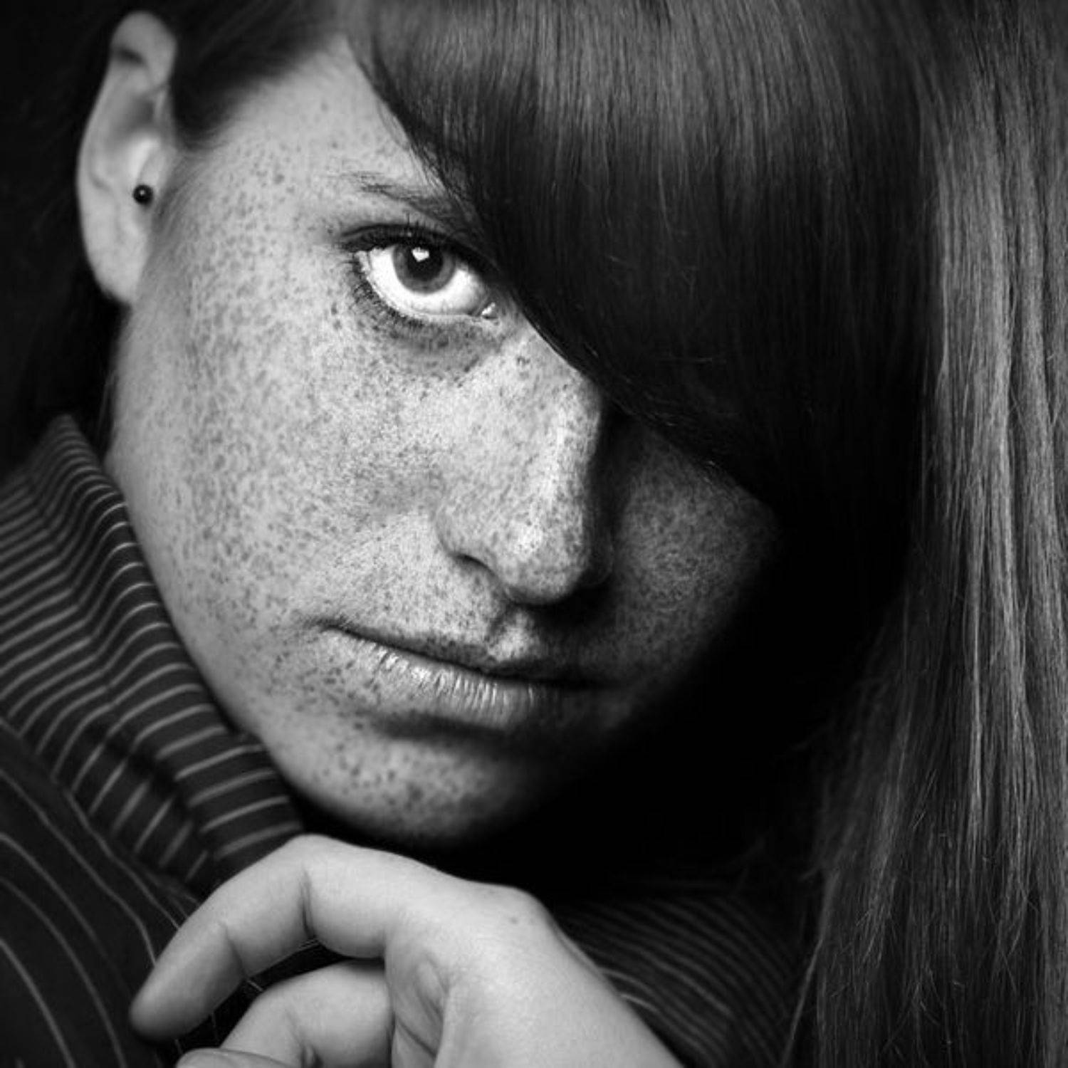 портрет, doodko, Александр Дудко