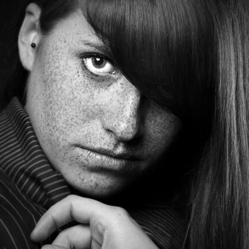 портрет, doodko *** фото превью