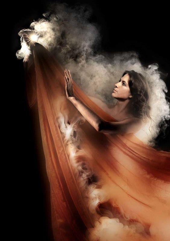 Несущая свет. фото превью