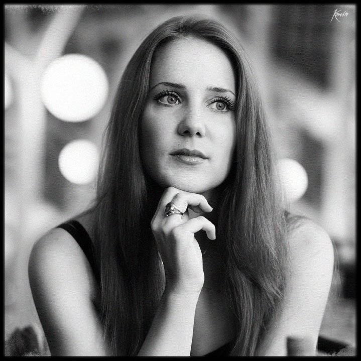 , Сергей Луканкин