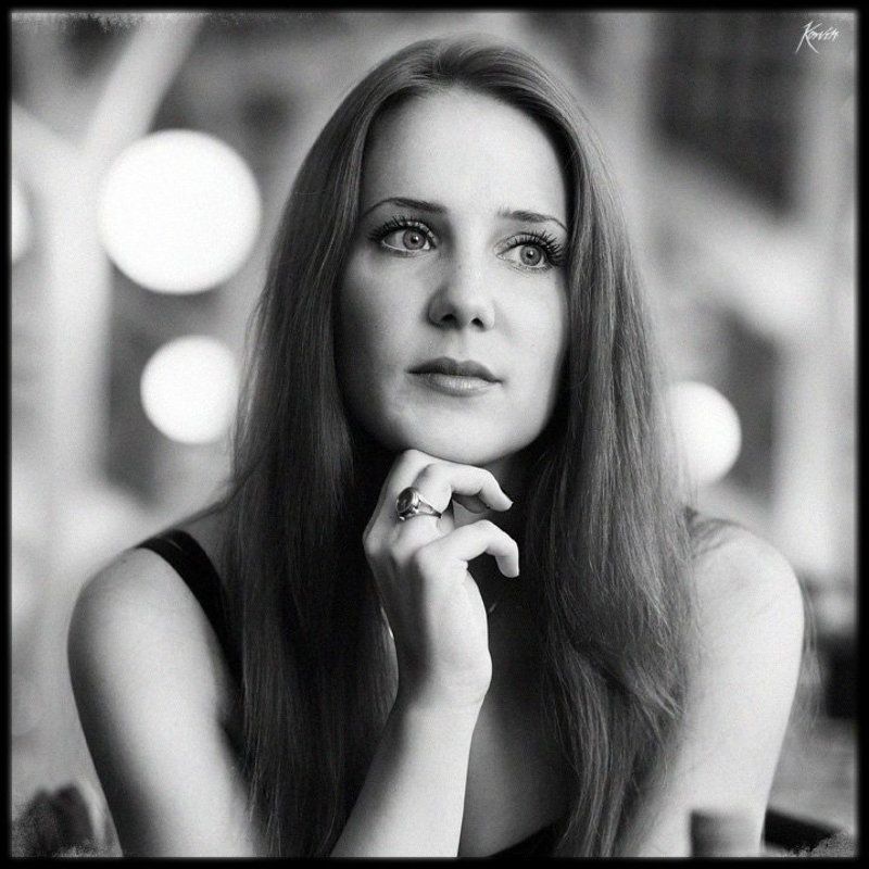 Simone Simons (Epica) фото превью