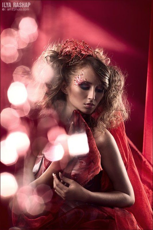 Fire story... фото превью