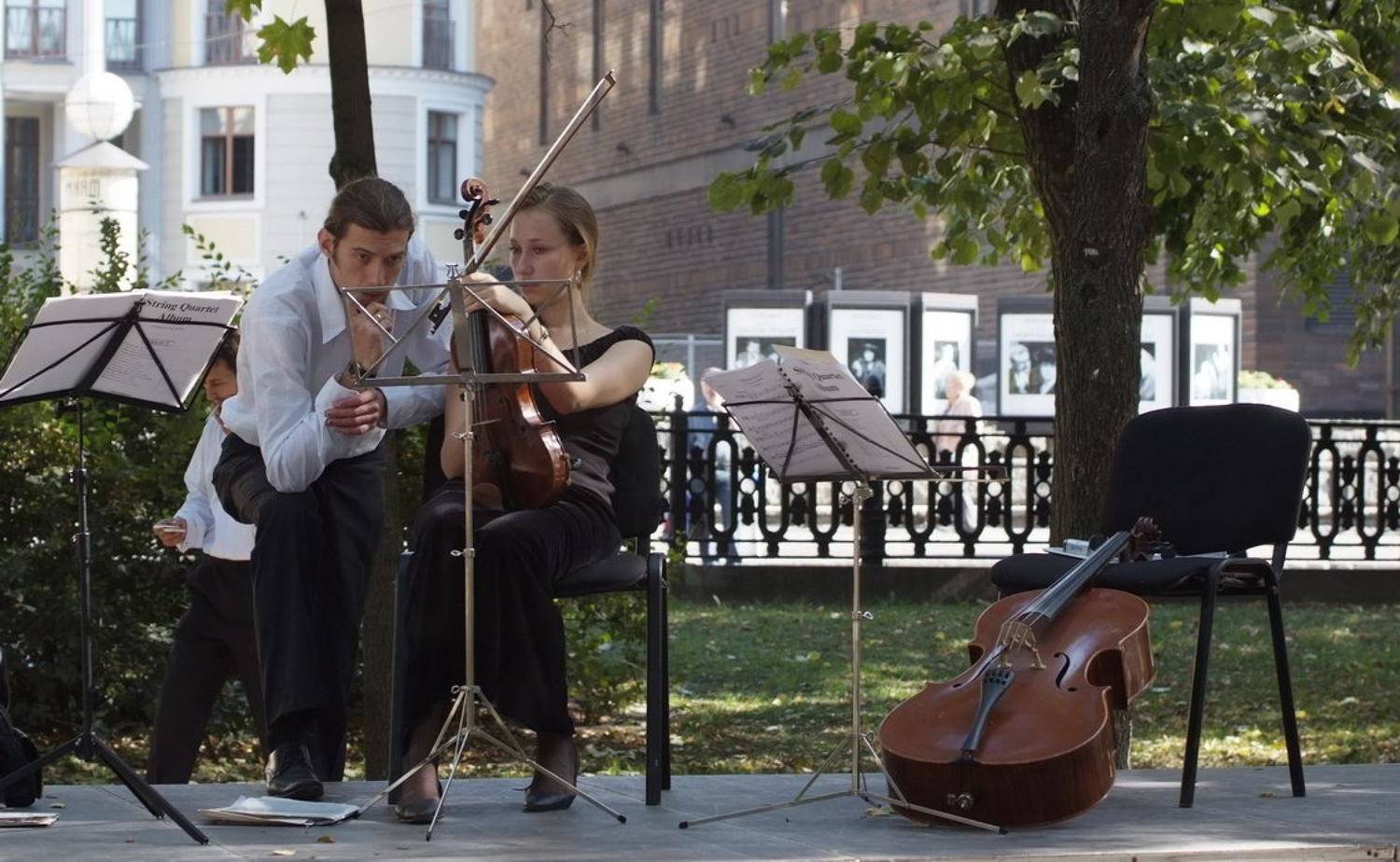 , Андрей Ерумов