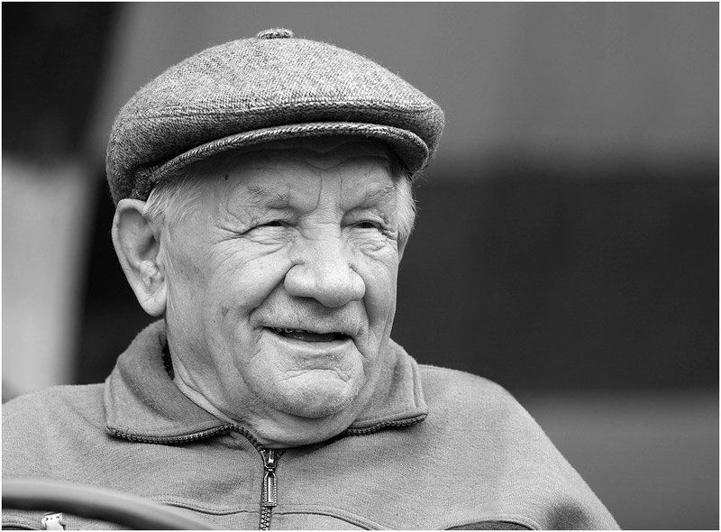 Хороршее настроение фото превью