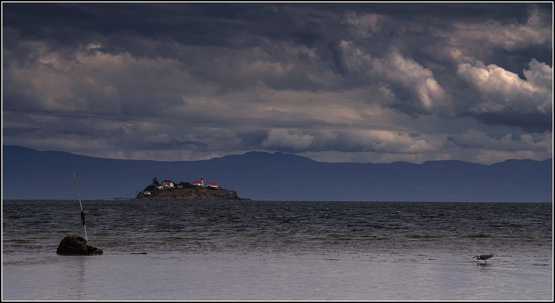 Переменная облачность без особых осадков(2) фото превью