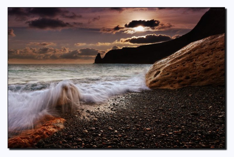 Про море... фото превью