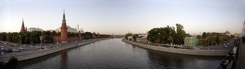 Кремлёвская