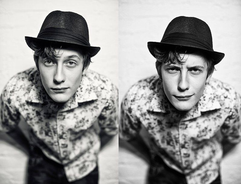 Пижон. фото превью