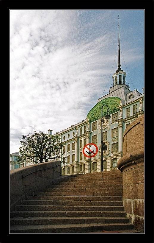 петербург, центр, петроградская наб., Kirill Shapovalov