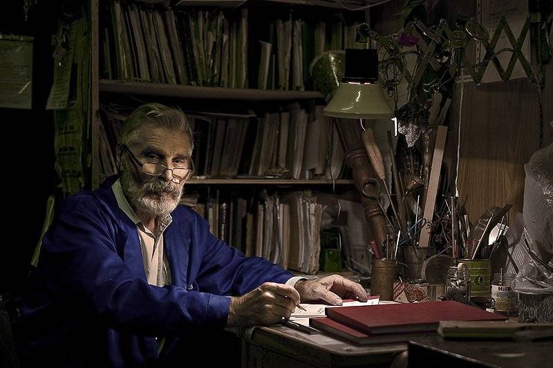 , Максим Юлдашев