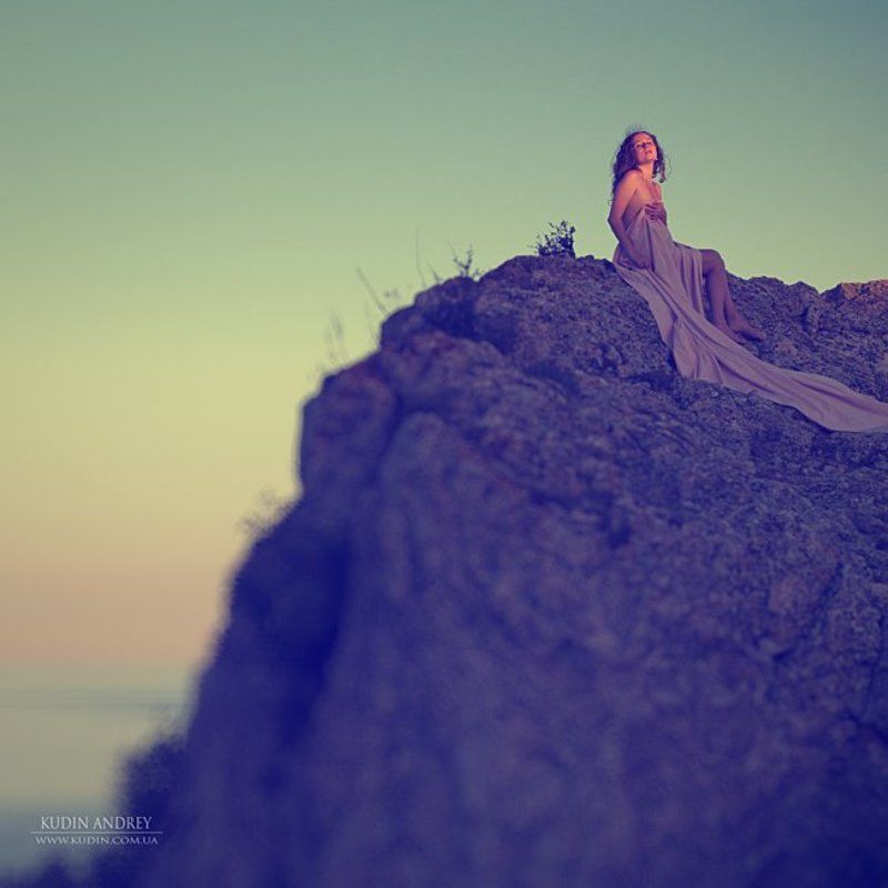 портфолио, портрет, выездная фотосъёмка * фото превью