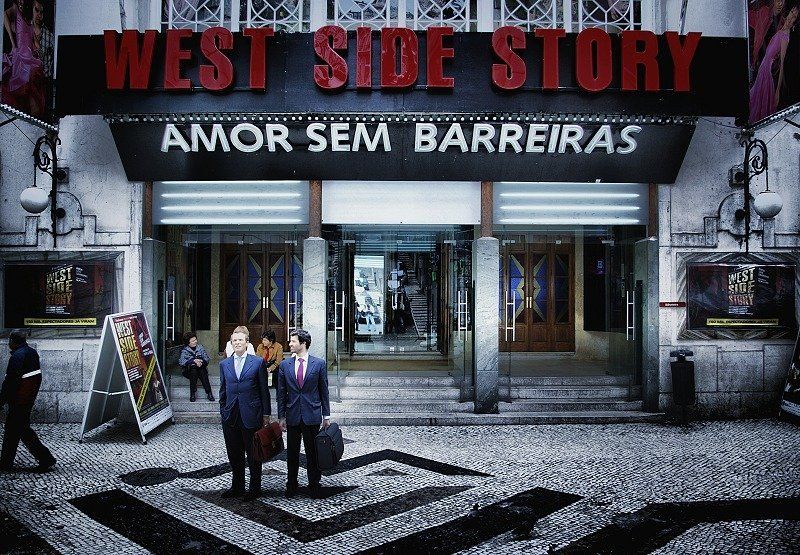 West side story фото превью