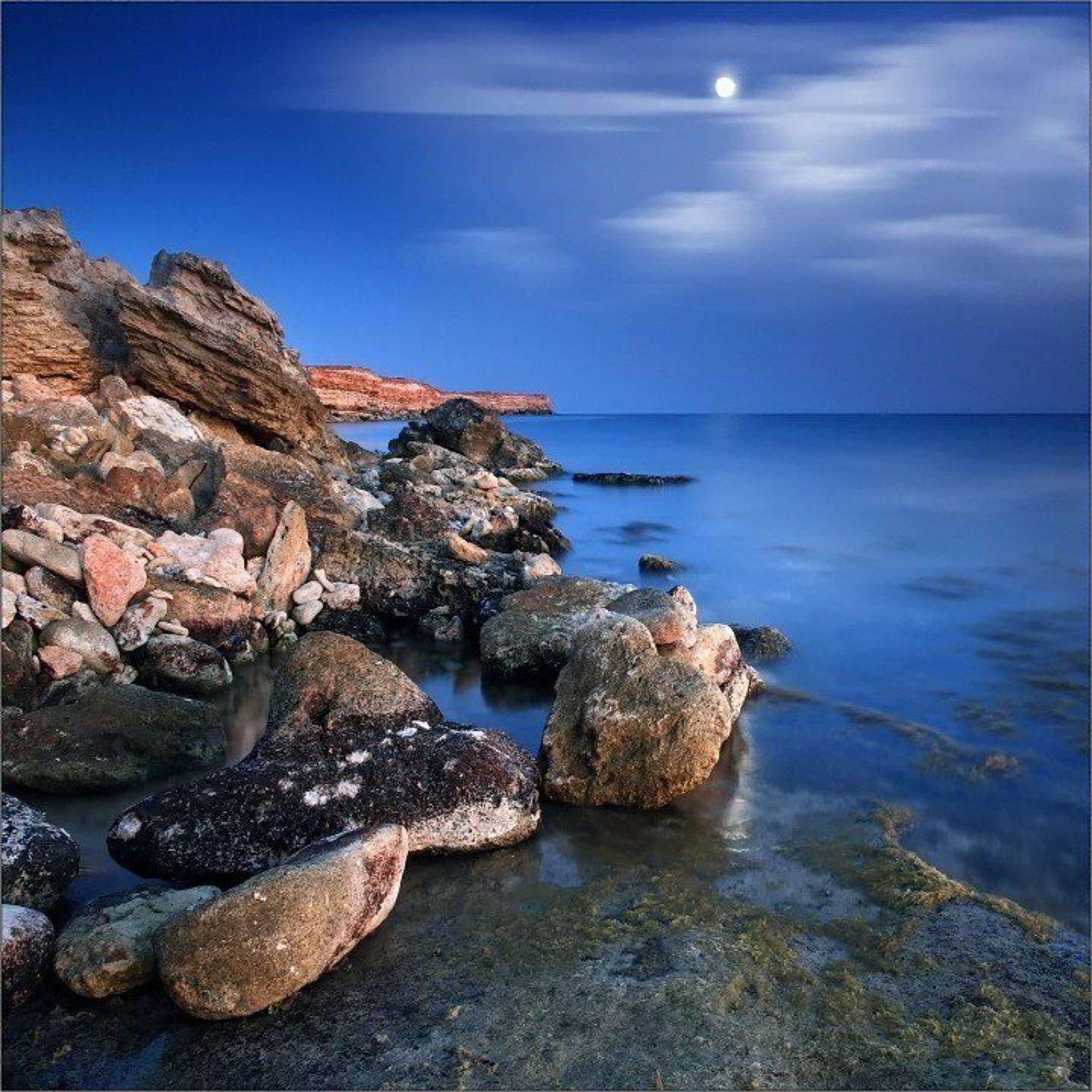 пейзаж, природа, Ivan Dzyuba