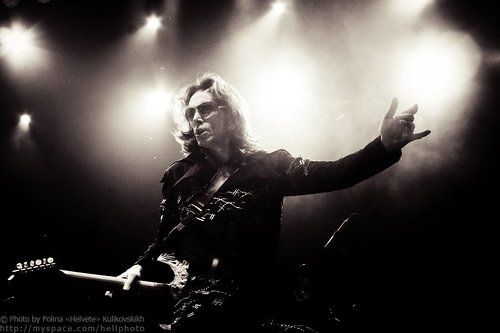 Steve Vai