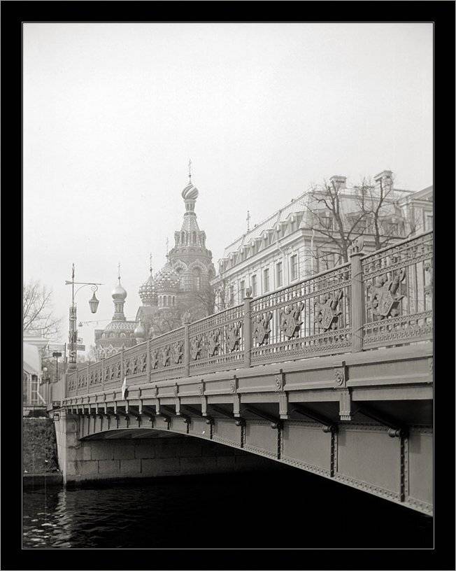 петербург, центр, Kirill Shapovalov