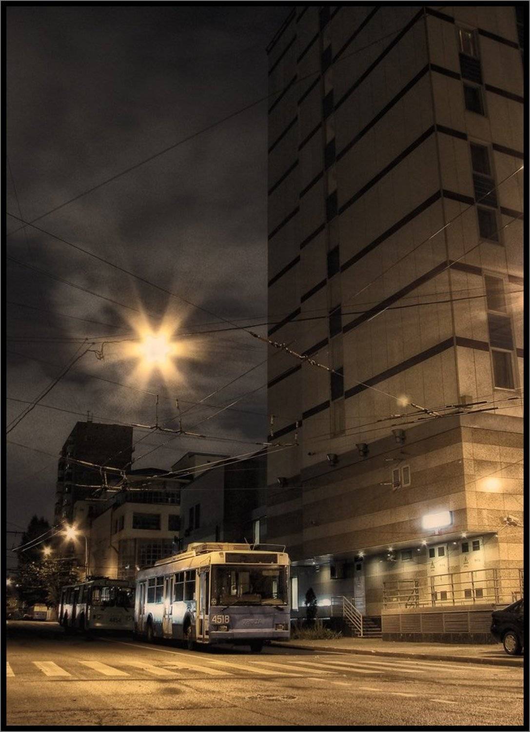 , Лунный Ежик