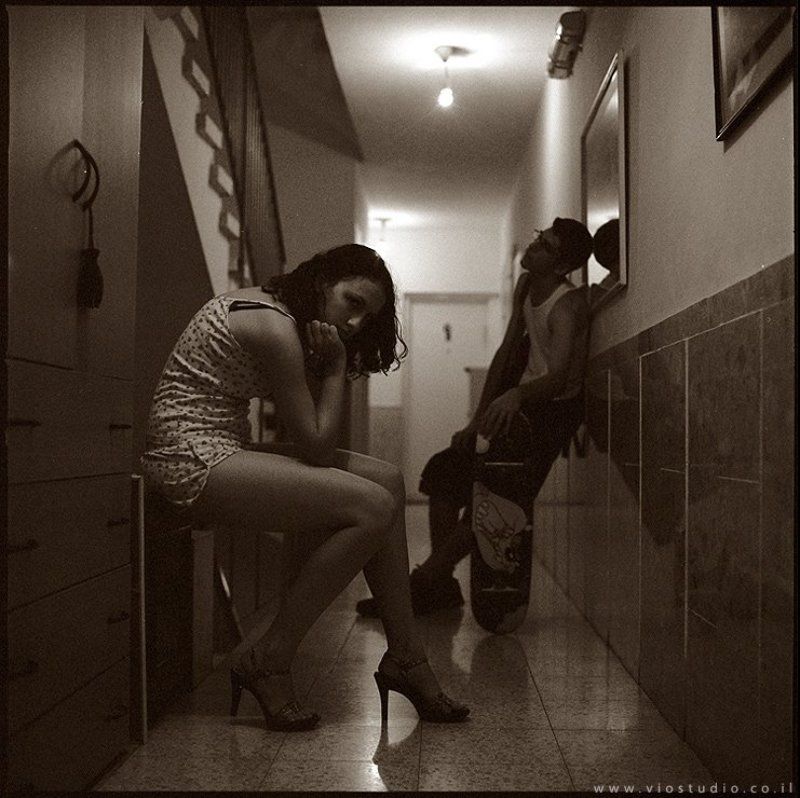 загулялись, часть II фото превью