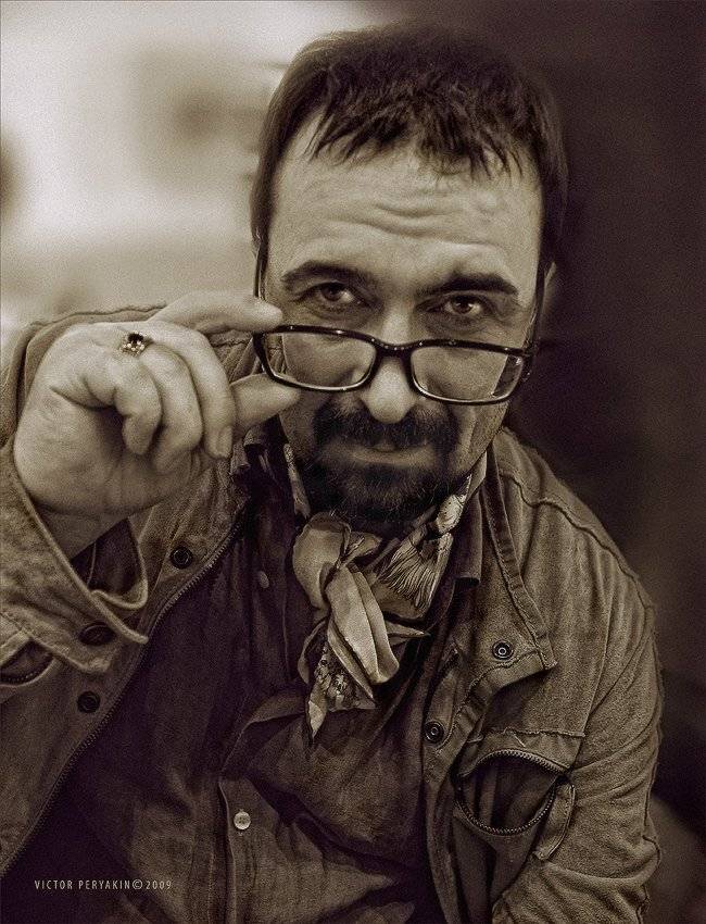 nicholas, rezvyakov, портрет, очки, фотограф, Виктор Перякин