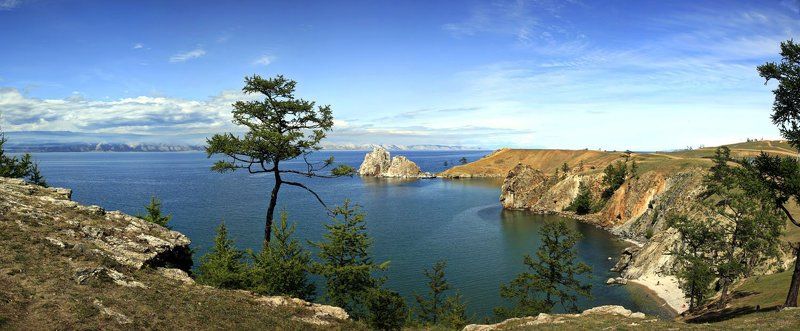 Мыс Бурхан фото превью