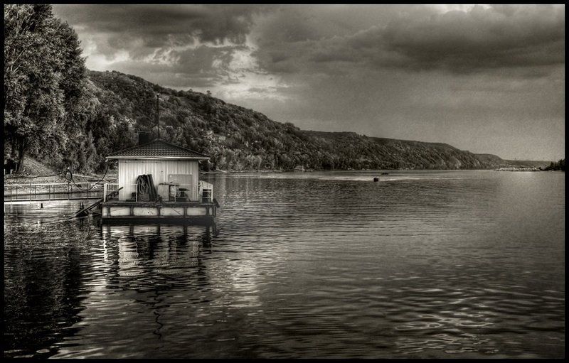 Перед грозой фото превью