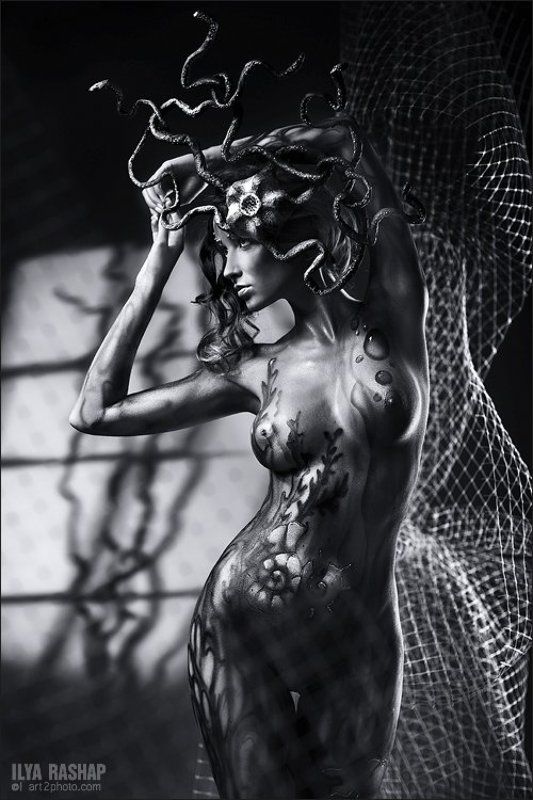 Ocean tale... фото превью