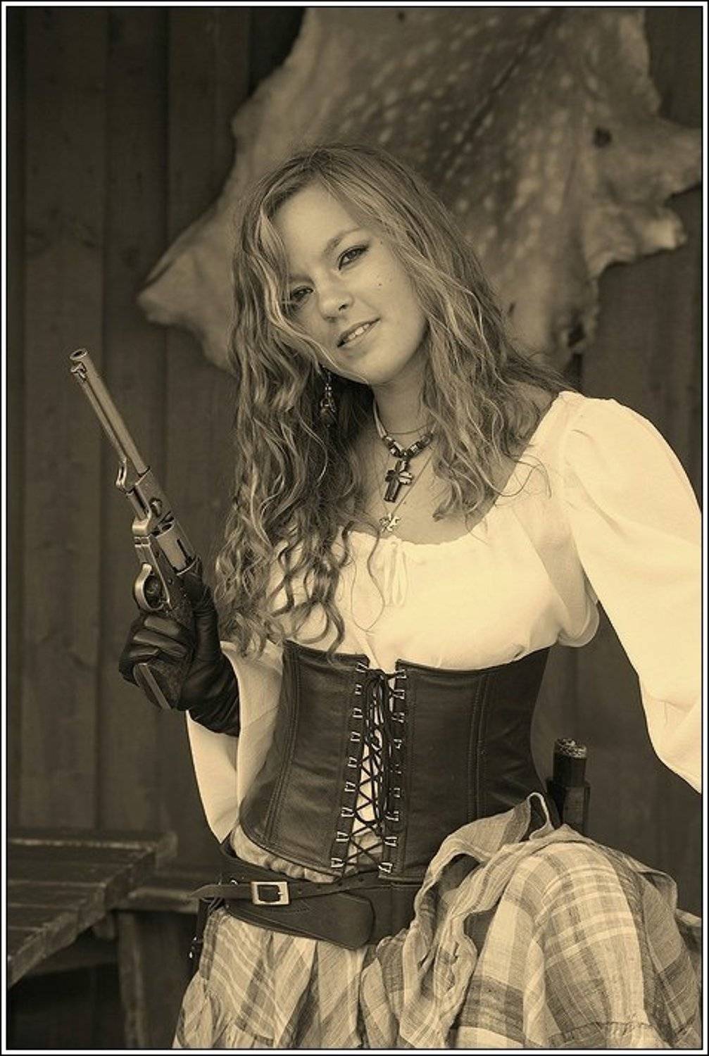 ранчо, Григорий Иващенко