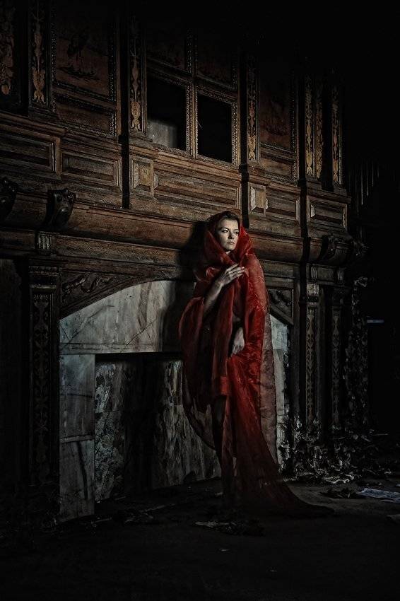 , Солохин Михаил