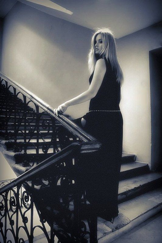 Stair фото превью