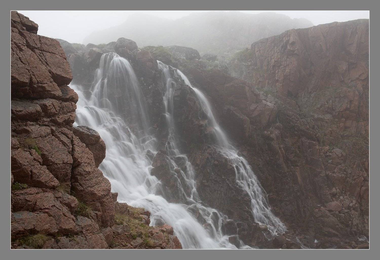 баренцево море, териберка, Alexander Fetisov