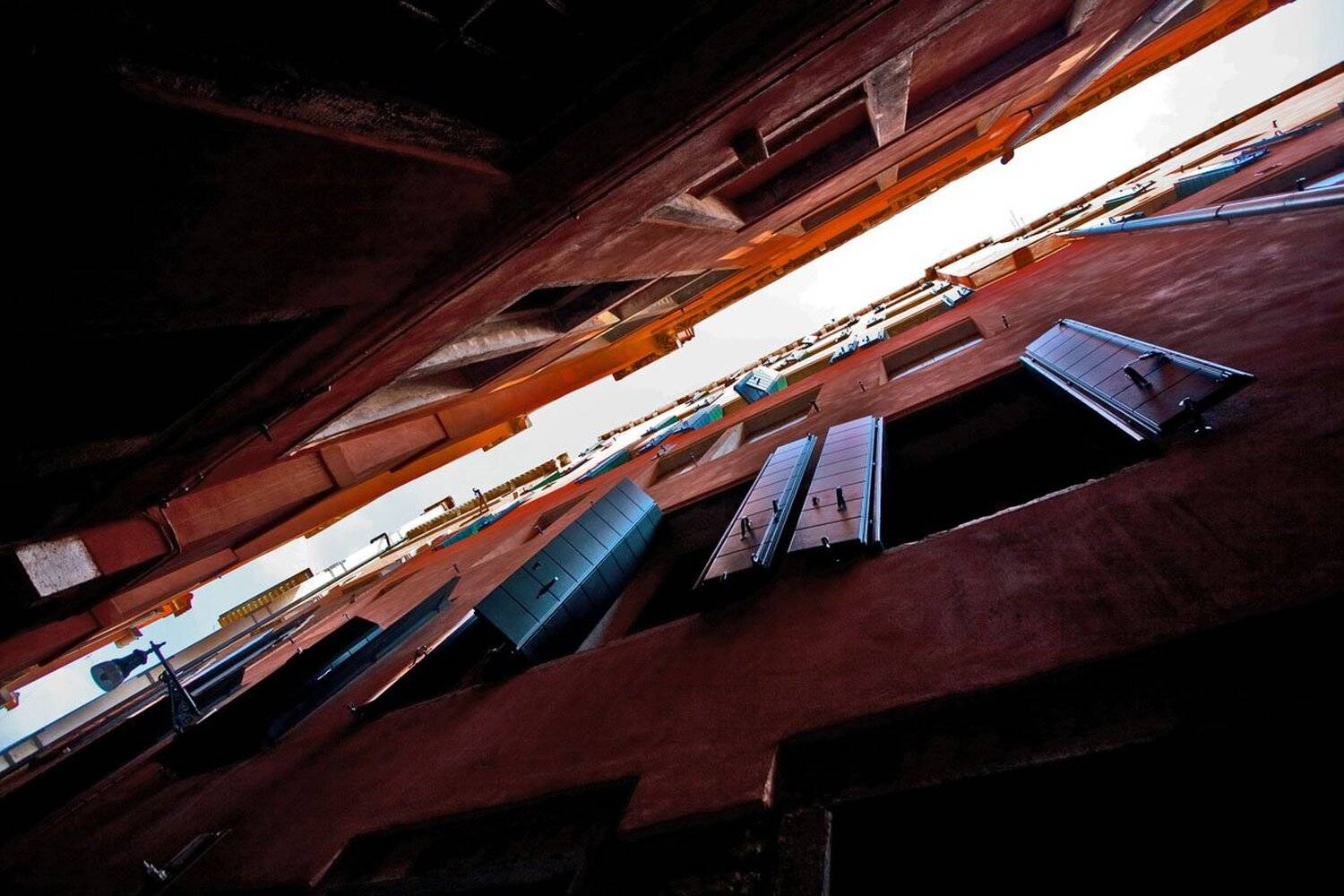 венеция, dimmm