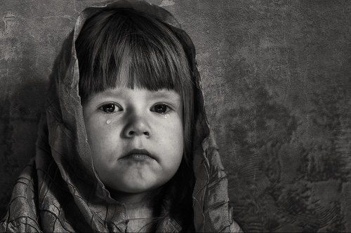 Счастливые тоже плачут