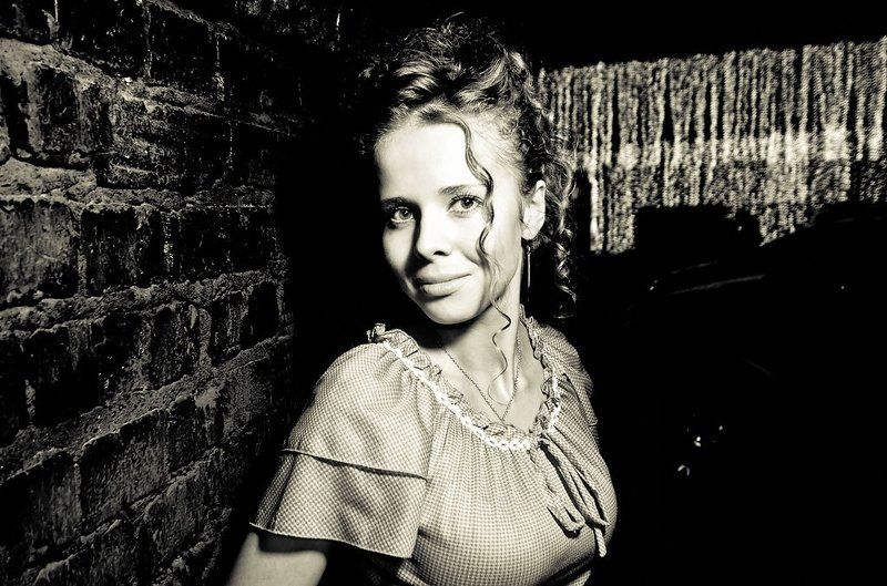 Солнце в ночи... фото превью