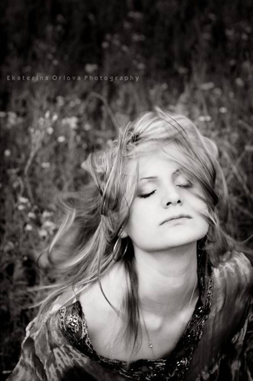 , Екатерина Орлова