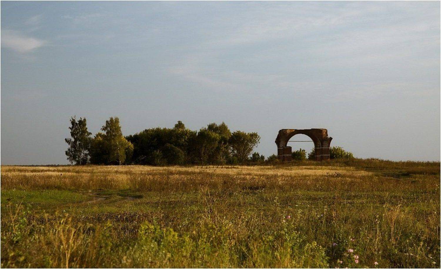 , Михаил Русанов