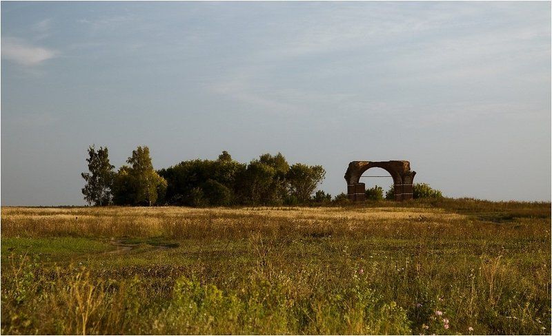 Городище фото превью