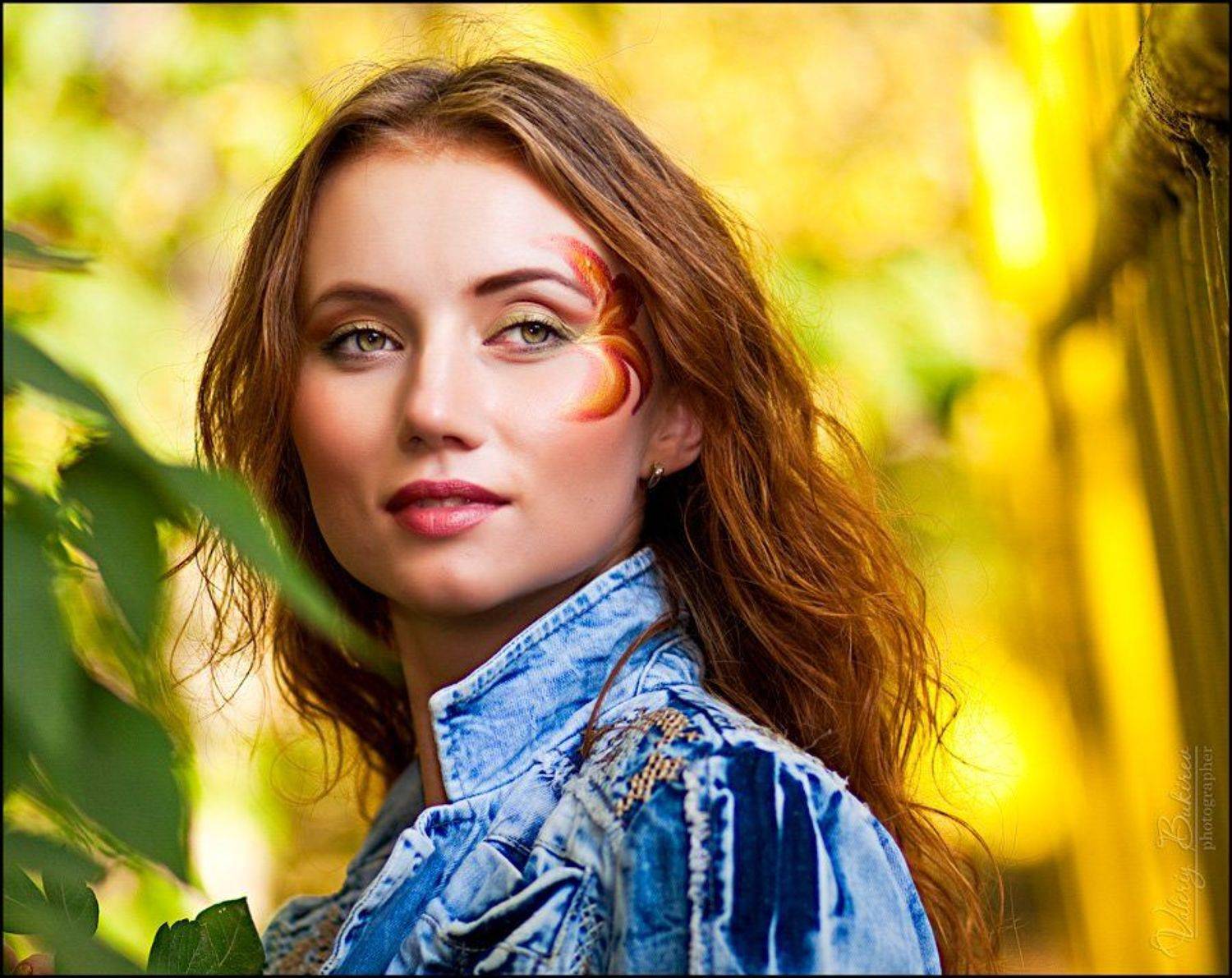 осень, Валерий Букирев