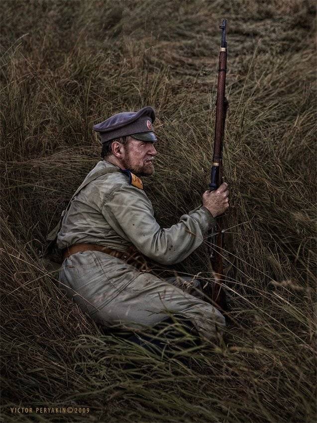 , Виктор Перякин