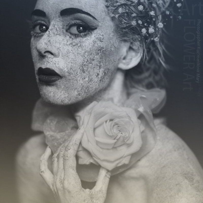 white sea фото превью