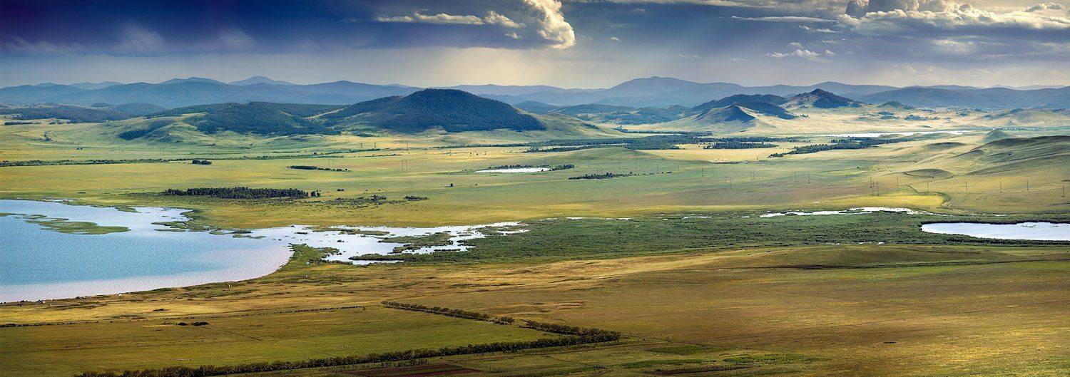 большой, горы, гроза, далекий, дождь, долина, иткуль, красивый, небо, облака, озеро, панорама, пейзаж, природа, путешествия, сибирь, степь, туризм, хакасия, холмы, широкий, Дмитрий Антипов