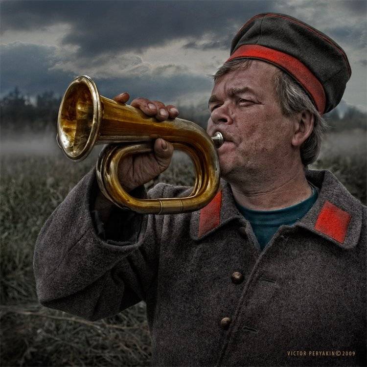 , Виктор Перякин