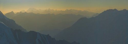 Такой разный Памир4