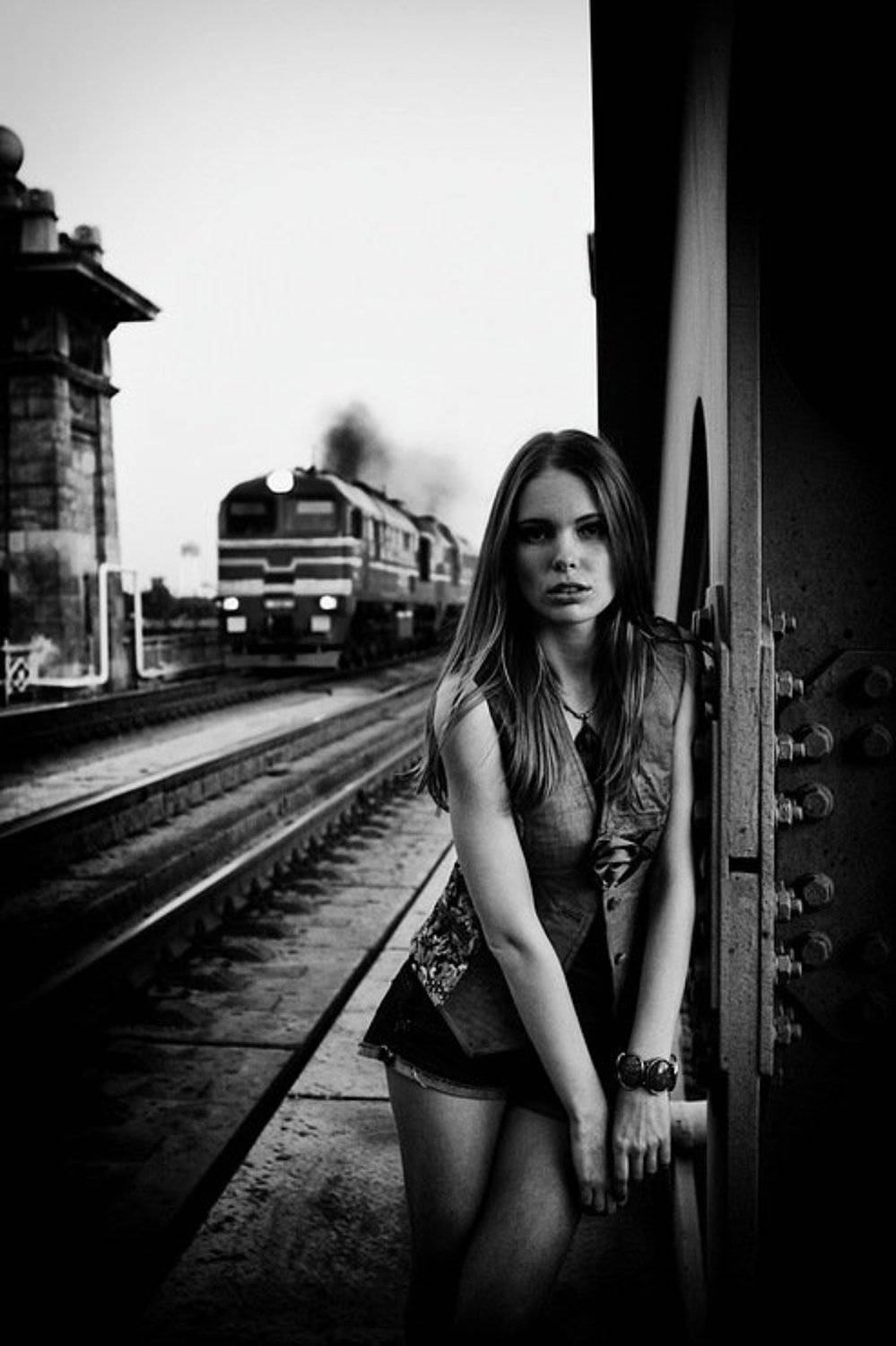 , Андрей Райский